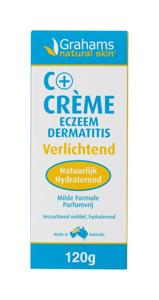 Grahams C+ Creme
