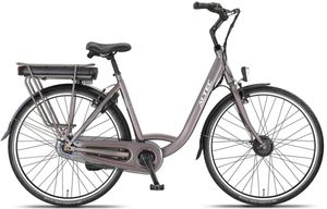 Altec Cosmos X E-Bike Dames 28 inch 52cm 7v