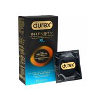 Durex Intensity XL Condooms 10 stuks Durex Intensity XL Condooms 10 stuks