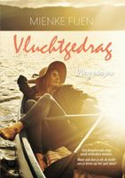 Vluchtgedrag - Mienke Fijen - Paperback (9789083242835) - thumbnail