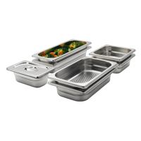 AEG A9OZS10 Oven accessoire Grijs