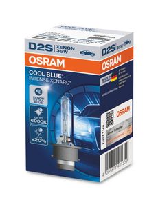 Osram Gloeilamp, verstraler 66240CBI