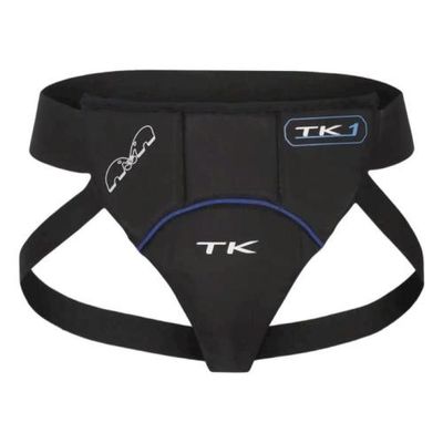 TK TK1 Abdo Guard Women - Black/Royal TK TK1 Abdo Guard Women - Black/Royal