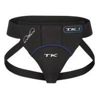 TK TK1 Abdo Guard Women - Black/Royal