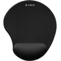 Muismat Subblim SUBMP-04E050 Zwart
