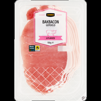 Jumbo Bakbacon Gepekeld 6 Plakken