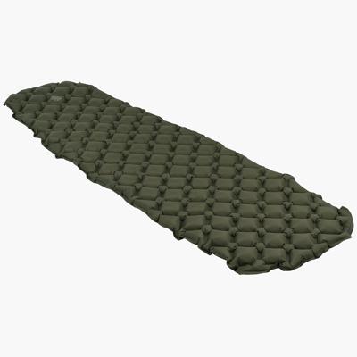 Highlander Highlander NAP-PAK XL slaapmat - Lichtgewicht & comfortabel