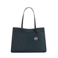 Schoudertas Michael Kors 35F4STVT9L-NAVY Blauw 37 x 28 x 12 cm