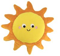 HEMA Knuffel Zon - thumbnail