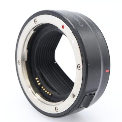 Canon EF - RF Mount Adapter occasion