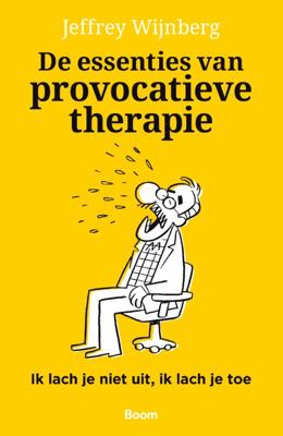 De essenties van provocatieve therapie (Paperback)