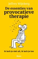 De essenties van provocatieve therapie (Paperback)