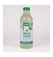 Aloe vera sap vegan bio