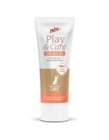 Prins Prins Play&Care Kattensnack Zalm 75g