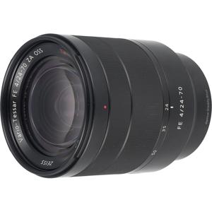 Sony FE 24-70mm F/4.0 ZA OSS ZEISS Vario-Tessar T* occasion