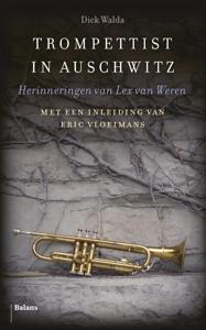 Trompettist in Auschwitz (Paperback)