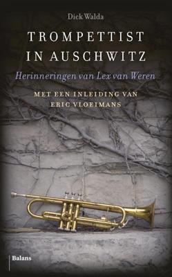 Trompettist in Auschwitz (Paperback)