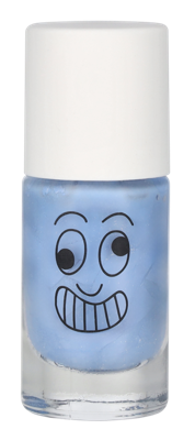 Nailmatic Kids Nail Polish Gaston - Bleu 8 ml