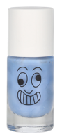 Nailmatic Kids Nail Polish Gaston - Bleu 8 ml