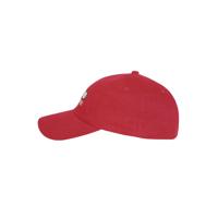 Hatland Diaz Flexfit Pet Heren Red L/XL Hatland Diaz Flexfit Pet Heren Red L/XL