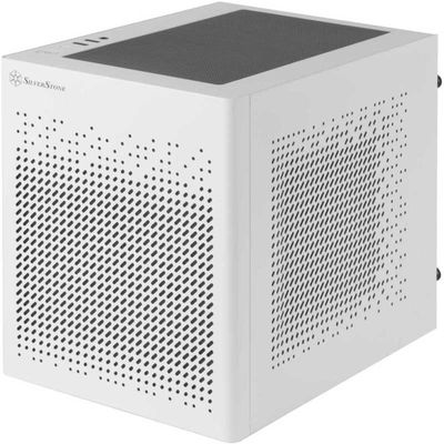 SST-SG16W Cube behuizing