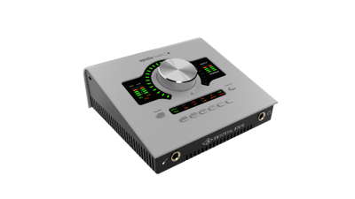 Universal Audio Apollo Twin X QUAD Gen 2 Studio+