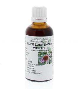 Natura Sanat Echinacea purpurea wortel tinctuur