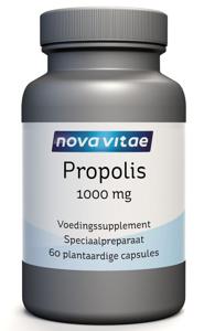 Propolis extract 1000 mg