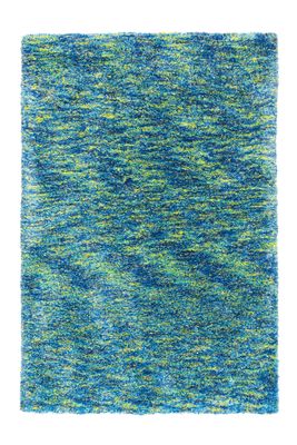 Vloerkleed Mona 8043 | blauw, groen | 160 x 230 cm Vloerkleed Mona 8043 | blauw, groen | 160 x 230 cm