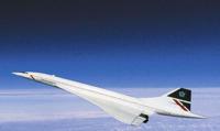 Revell Concorde British Airways Modelvliegtuig met vaste vleugels Montagekit 1:144