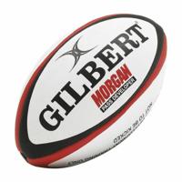 Rugby Bal Gilbert Leste Morgan Multicolour