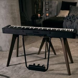 Casio PX-S7000 BK digitale piano 88 toetsen Zwart