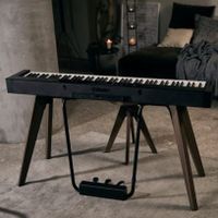 Casio PX-S7000 BK digitale piano 88 toetsen Zwart - thumbnail