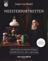 Meesterportretten (Paperback)