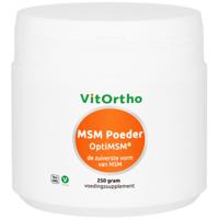 Vitortho msm poeder optimsm