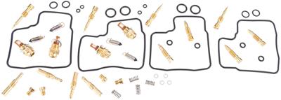 KEYSTER reparatieset carburateur