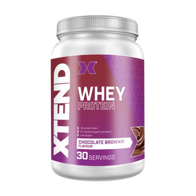 Xtend® Whey Protein | Scivation | 900 G