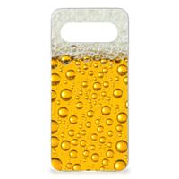 Google Pixel 8 | Siliconen Case | Bier
