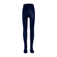 Ewers maillot cotton tight navy Maat