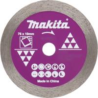 Makita D-77263 Diamanten doorslijpschijf 76 mm 1 stuk(s)
