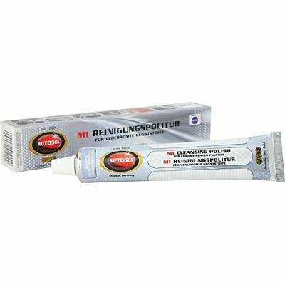 Schoonmaakmiddel Autosol M1 (75 ML)