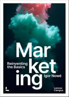 Marketing (ENG) - Igor Nowé - ebook