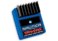 Traxxas - Nautica electronic speed control (forward only, waterproof) (TRX-3010X)