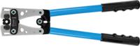 KNIPEX Spring band clamp pliers with lock