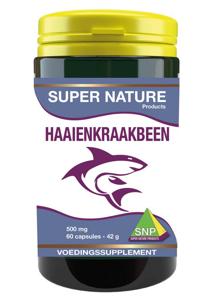 SNP Haaienkraakbeen 500 mg