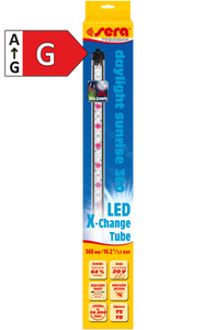 Sera LED daylight sunrise 360 mm