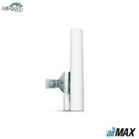 Wifi-Antenne UBIQUITI AM-5G17-90 5 GHz 17,1 dBi Buitenkant Wit