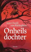 Onheilsdochter (Hardback)