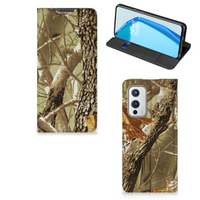 OnePlus 9 Smart Cover Wildernis