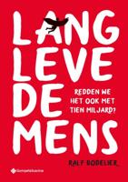 Lang leve de mens (Paperback)